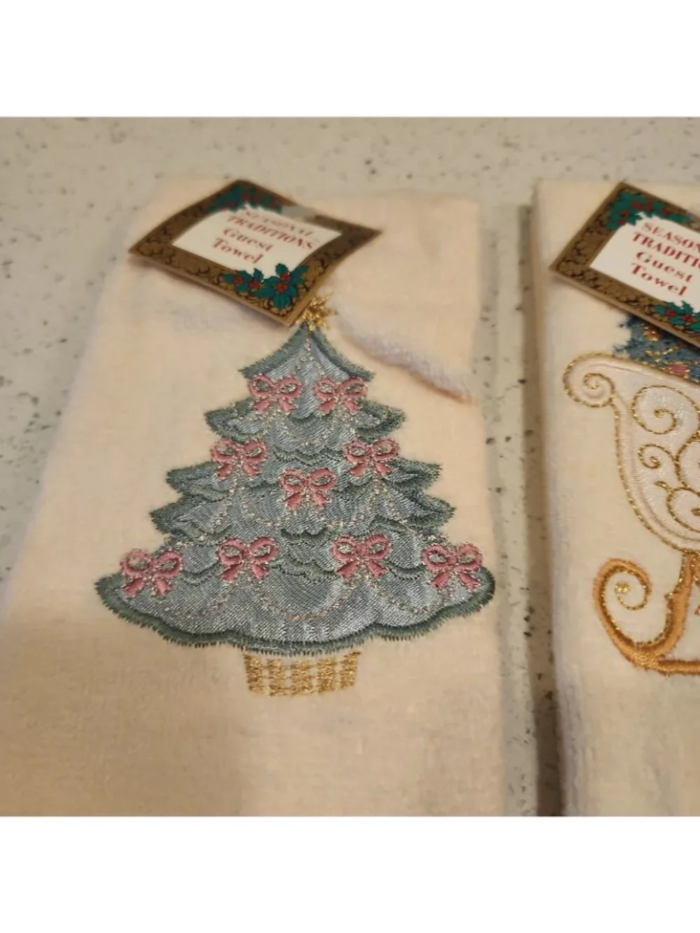 Traditions quality stains decor